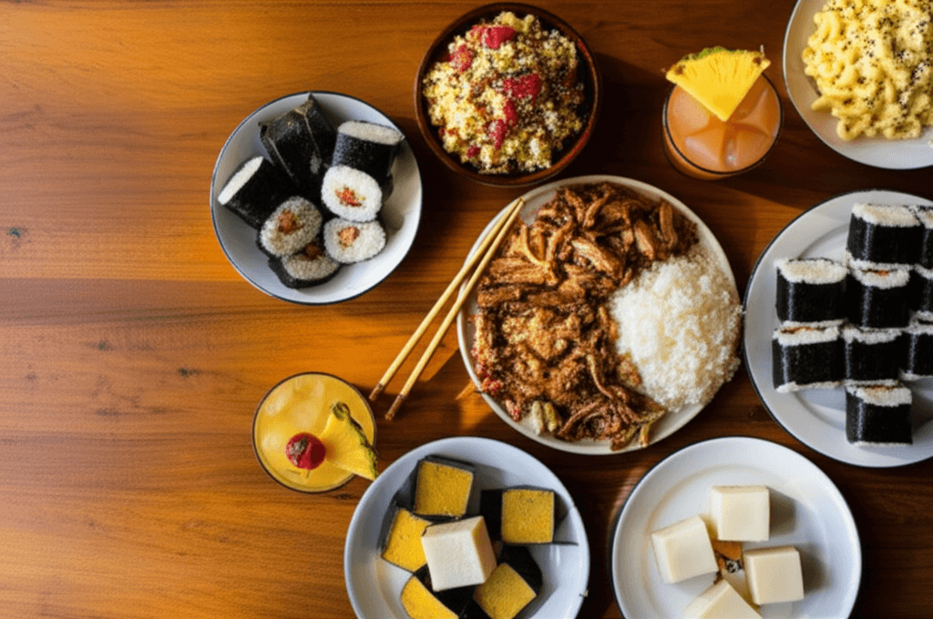 Best Soy Sauces & Asian Condiments for Hawaiian Cooking (2026 Guide)