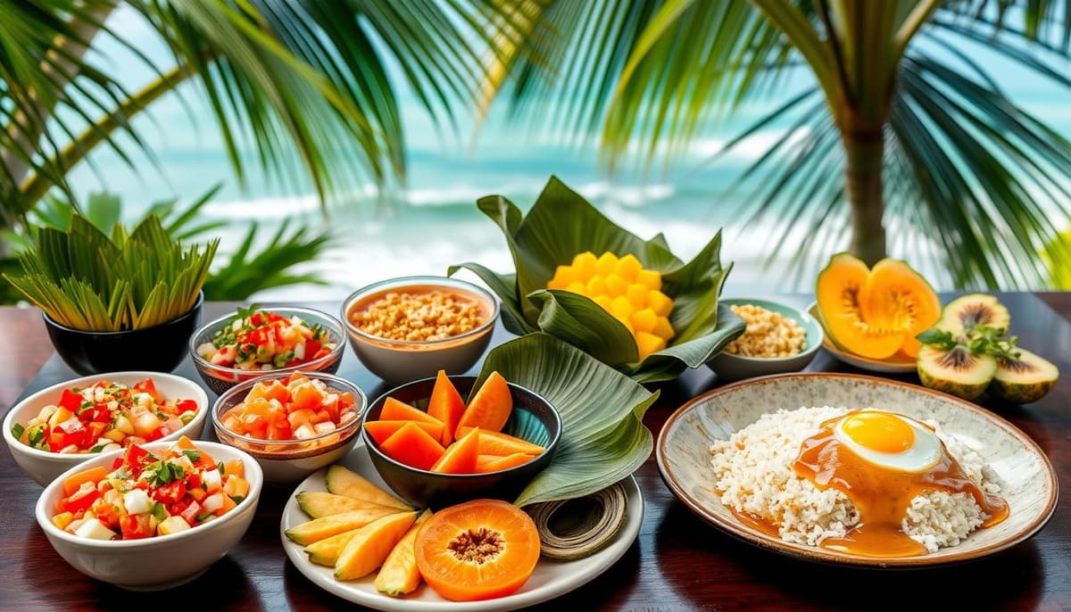 Must-Try Hawaiian Delicacies – Traditional Island Foods Every Food Lover Needs to Know