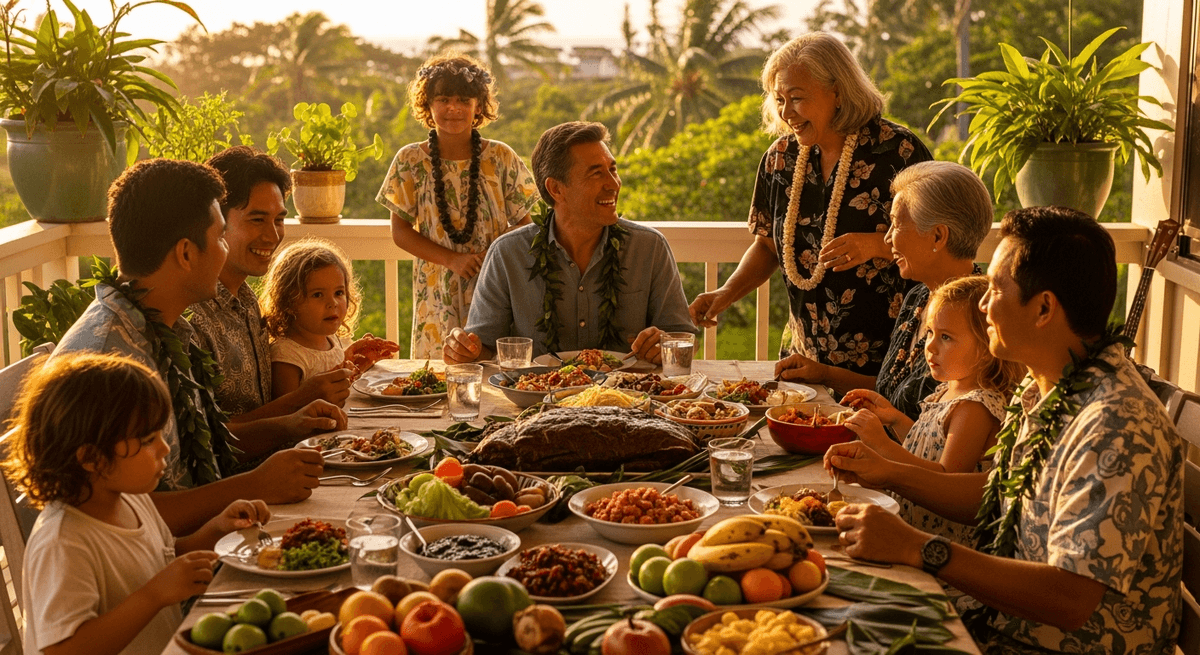 Talk Story: What Aloha Means to Me