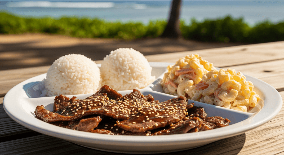 Best Bento Boxes for Hawaiian Plate Lunch and Meal Prep