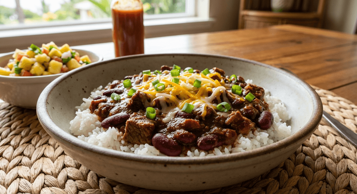 Best Hawaiian Hot Sauces You Can Buy Online (2026 Guide)