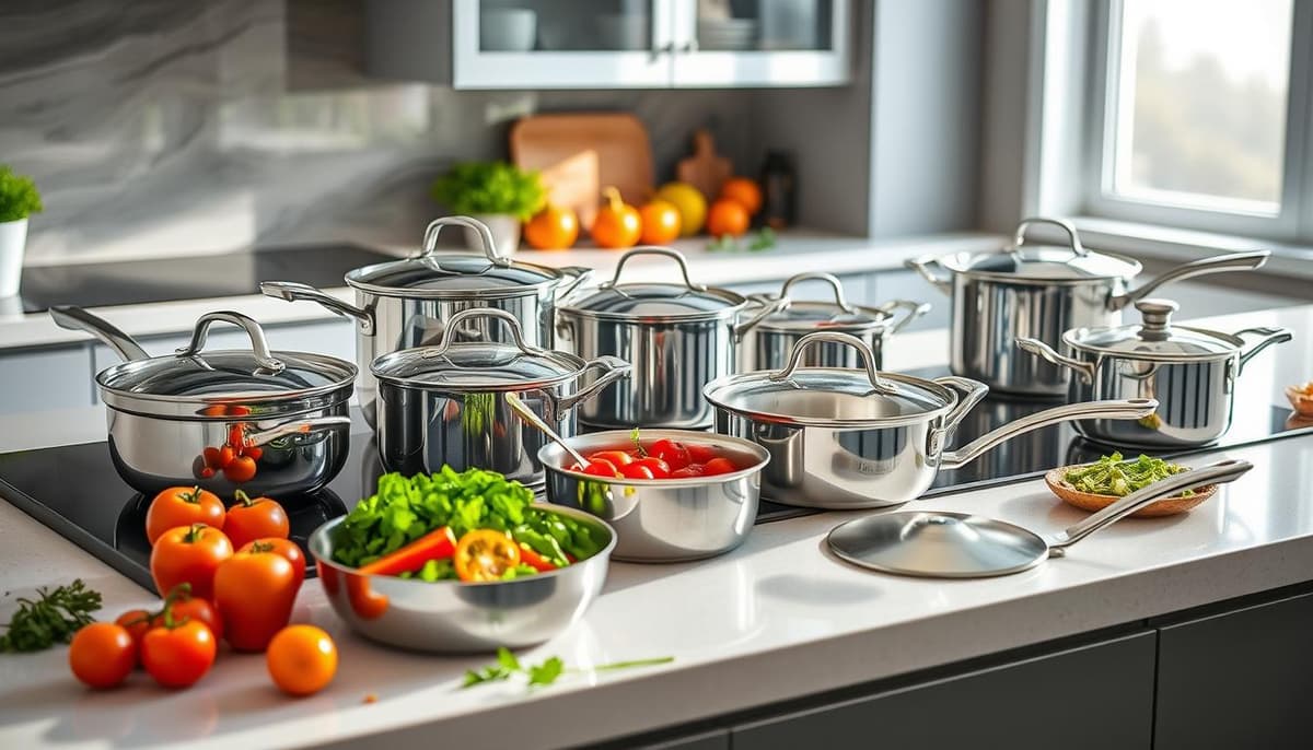 Choosing the Right Wok for Hawaiian Stir-Fry