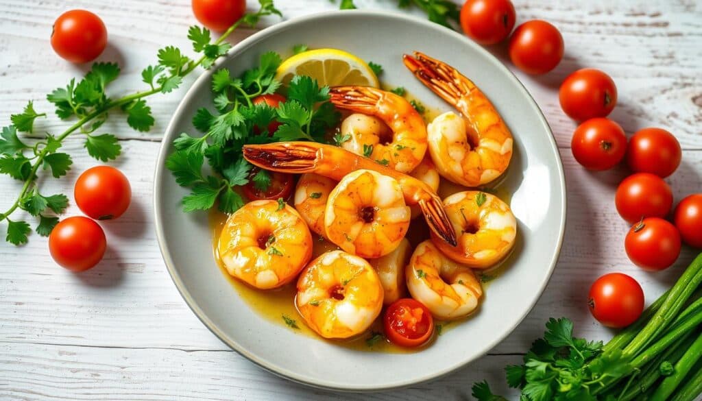 Coconut Shrimp – Crispy, Golden, and Impossibly Tropical