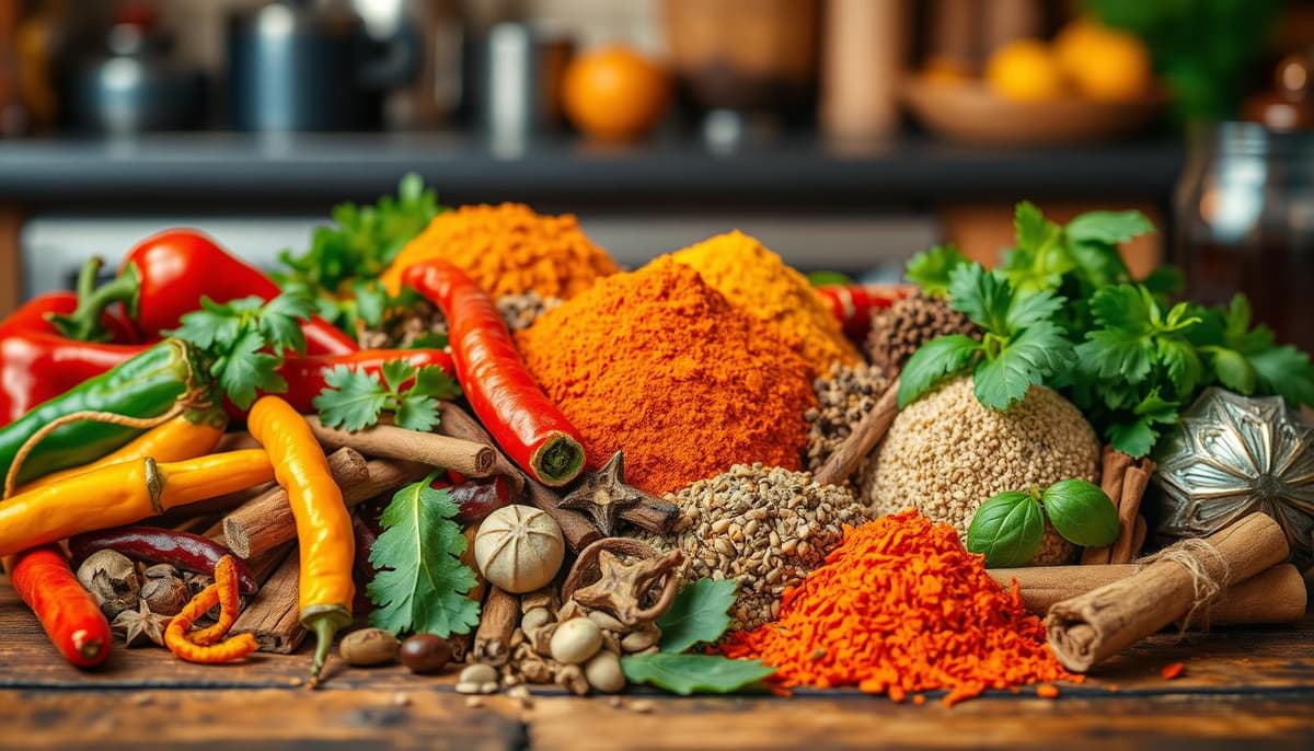 The Essential Hawaiian Pantry: 15 Ingredients You Need