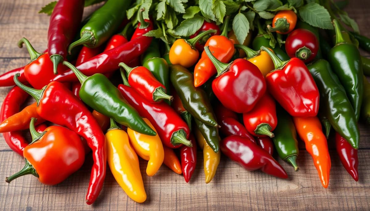 The Complete Guide to Hawaiian Chili Peppers and Hot Sauces
