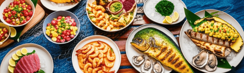 Hawaiian Fish Guide — What to Buy for Poke, Grilling, and Everything In Between