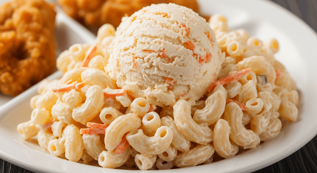 Hawaiian Macaroni Salad – The Only Mac Salad Recipe You’ll Ever Need