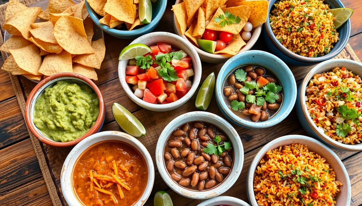 Hawaiian Side Dishes – Every Side That Belongs on Your Plate