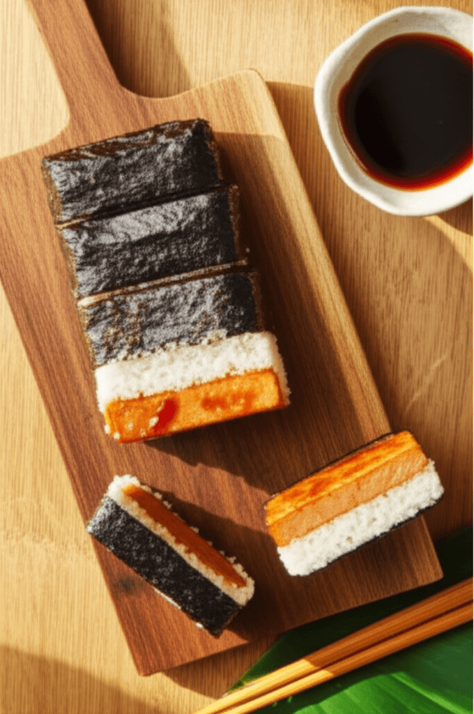 What Is Spam Musubi? Hawaii’s Favorite On-the-Go Snack