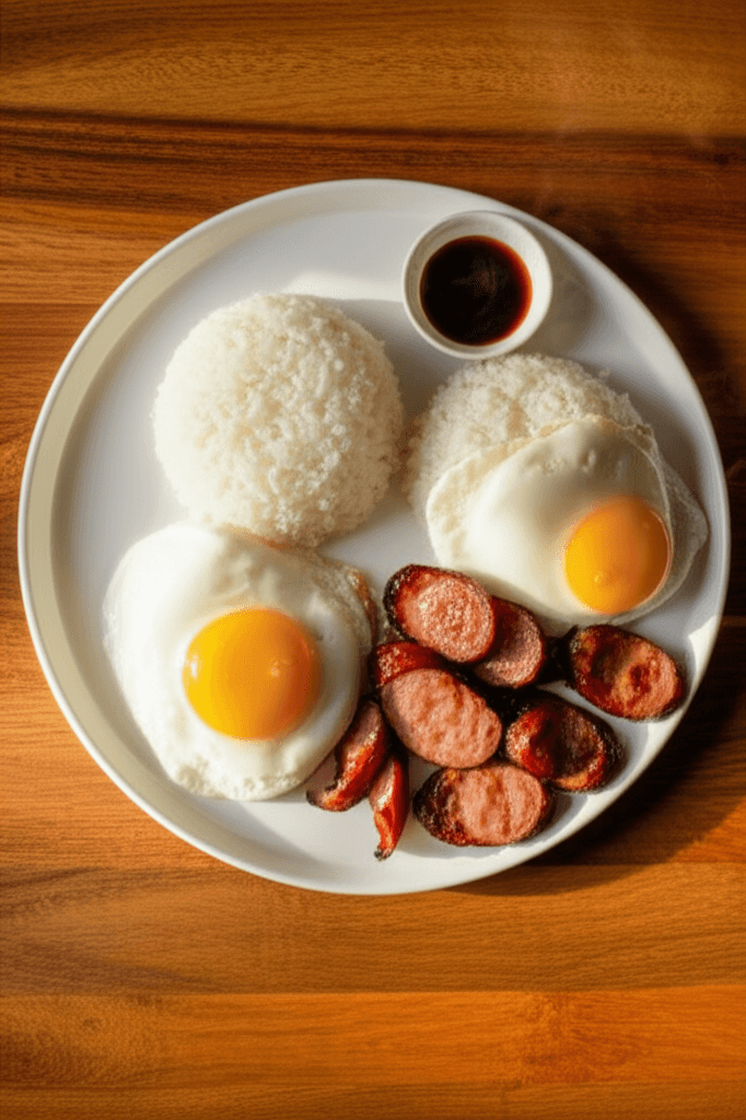 What Do Hawaiians Actually Eat for Breakfast? A Local’s Honest Answer