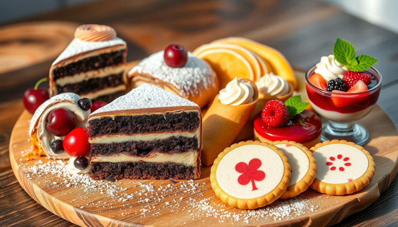 5 Best German Desserts You’ll Love