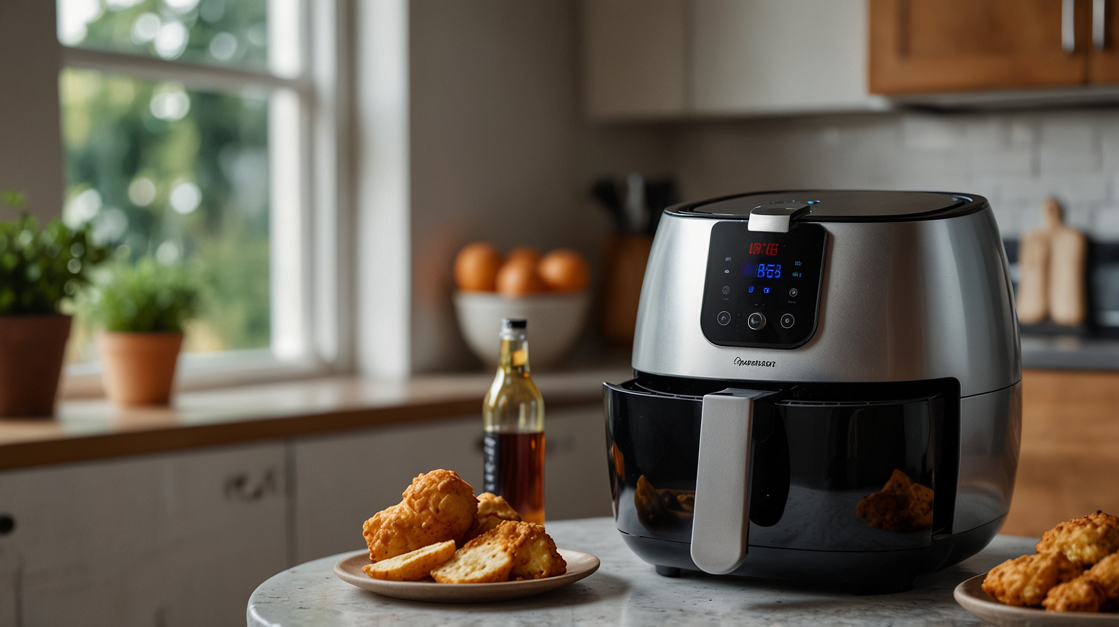 The 6 best air fryers we tested in 2024