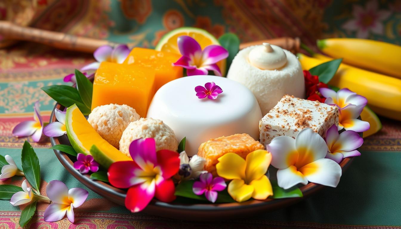 Authentic Thai Dessert Recipes You Can Make at Home