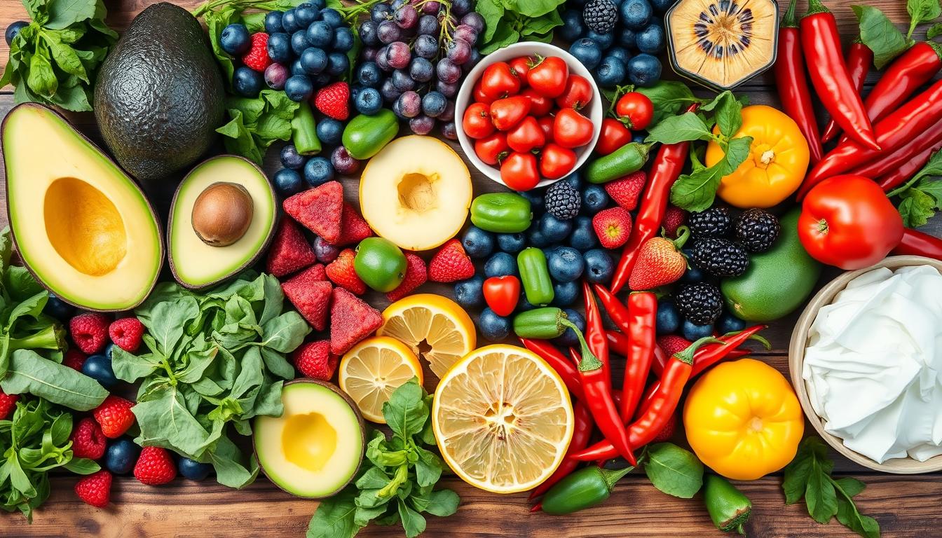 Top 15 Best Foods for Fat Burning – Get Lean Naturally
