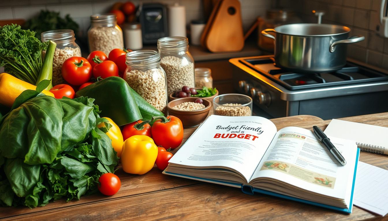 Budget-Friendly Cooking: Save Money in the Kitchen