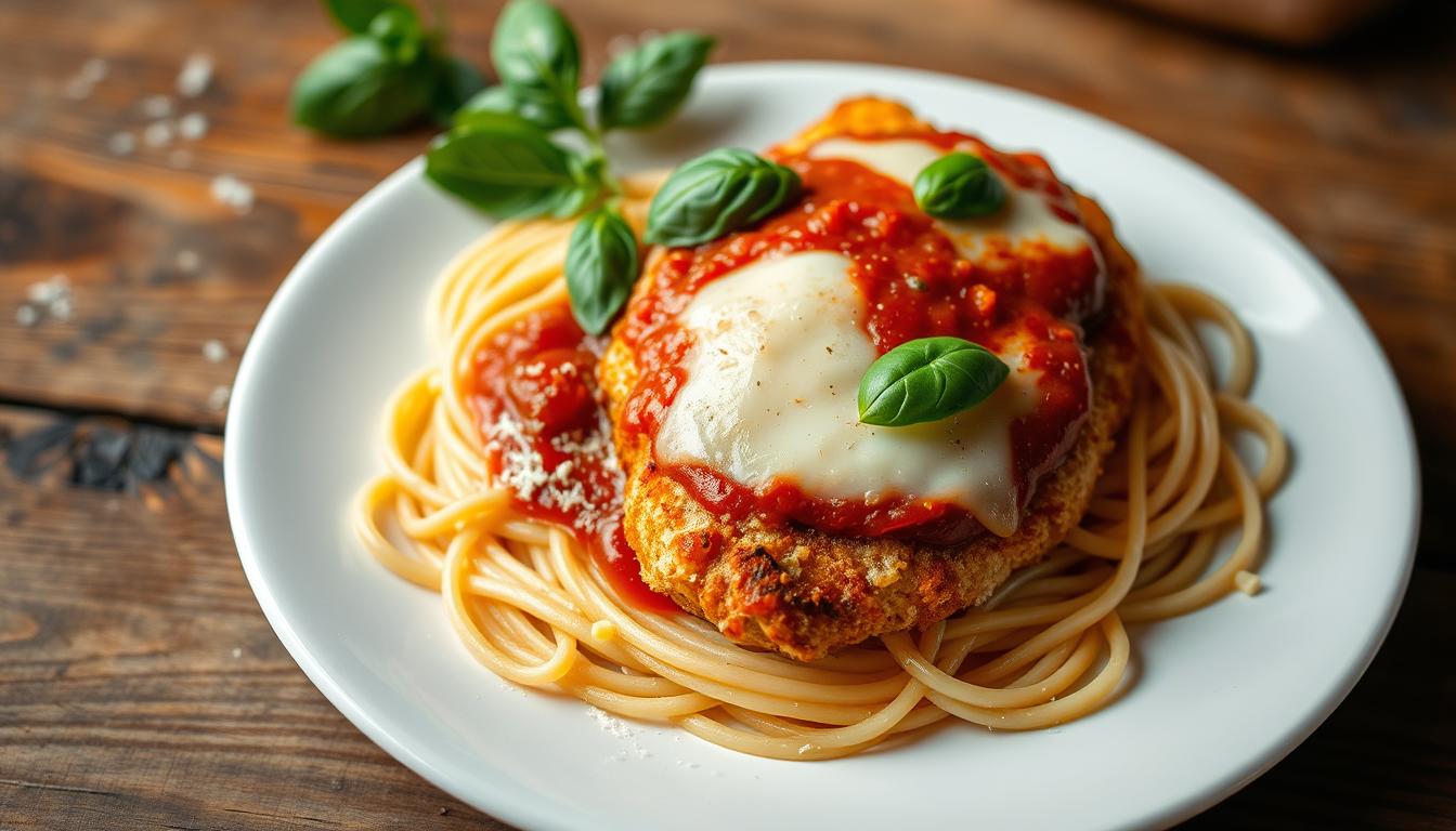 Easy Homemade Chicken Parmesan Recipe – Italian Classic