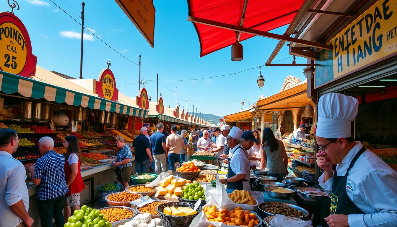 Explore the World of Culinary Delights