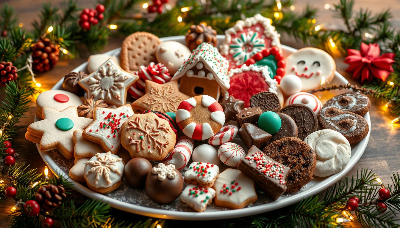 Delicious Holiday Sweets: Top Festive Treats