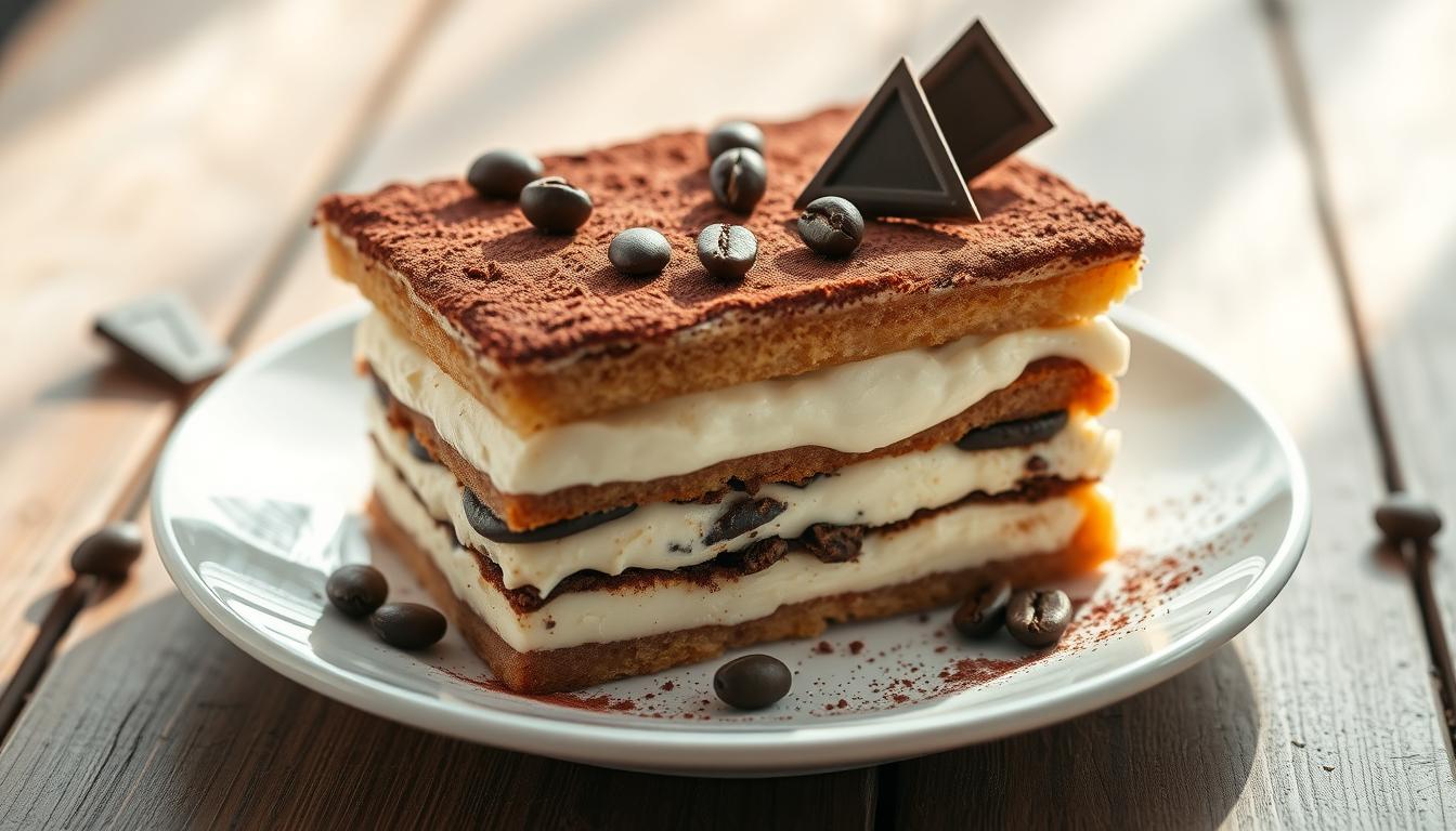 Easy & Delicious Tiramisu Recipe | Classic Italian Dessert
