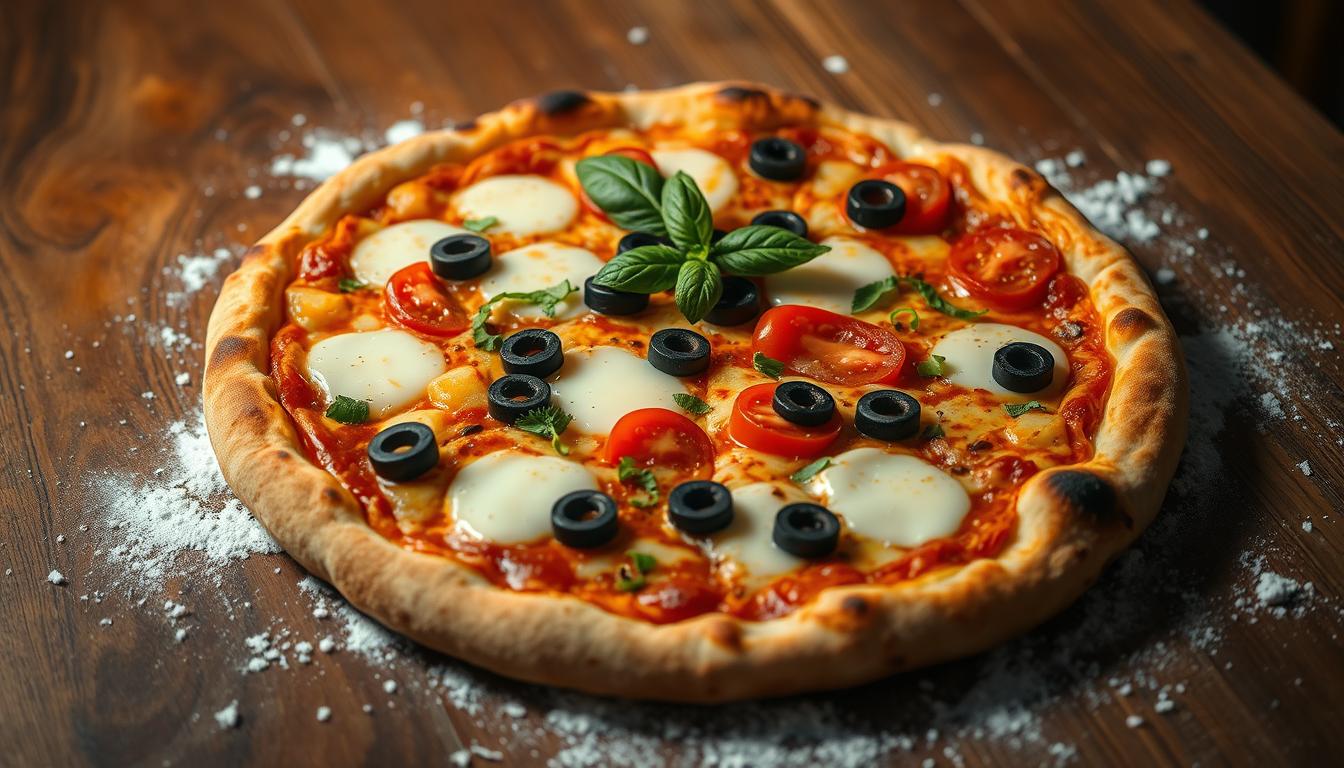 Easy Homemade Pizza Recipes For Your Perfect Pizza Night
