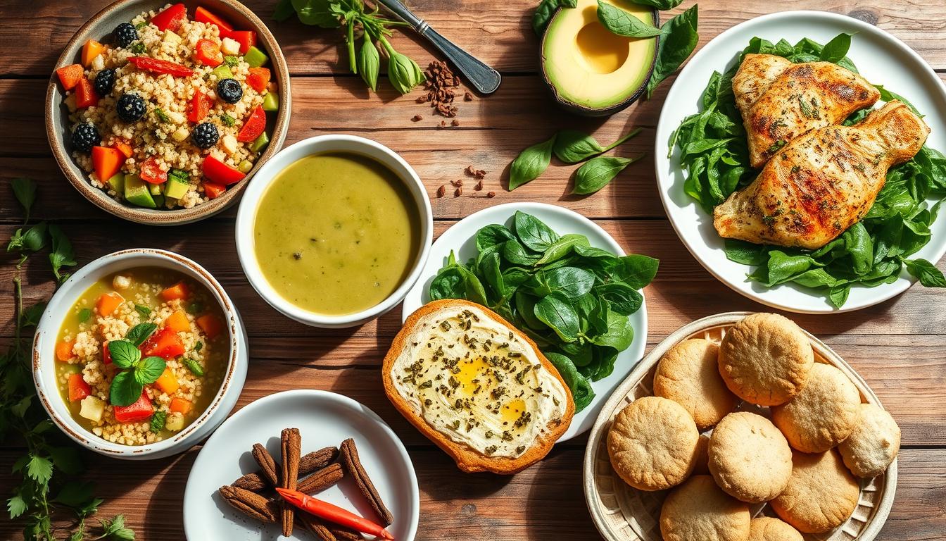 Best Gluten Free Recipes for Weight Loss & Health Guide