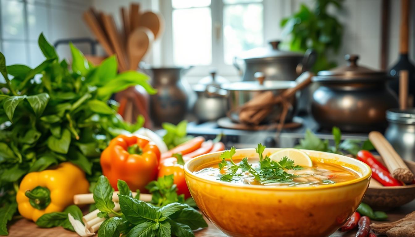 Discover Healthy Thai Cooking: Your Ultimate Guide