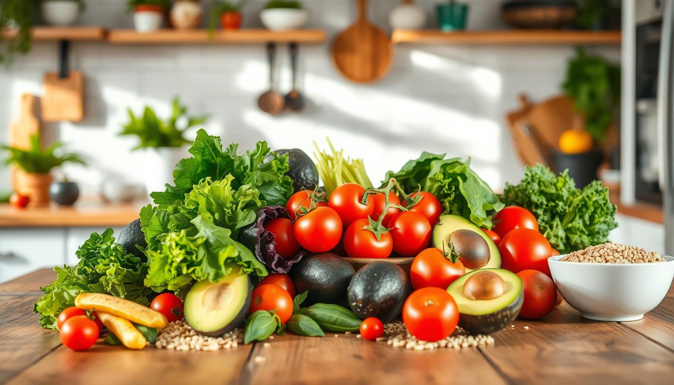 Healthy Recipes to Lose Weight: Simple & Delicious