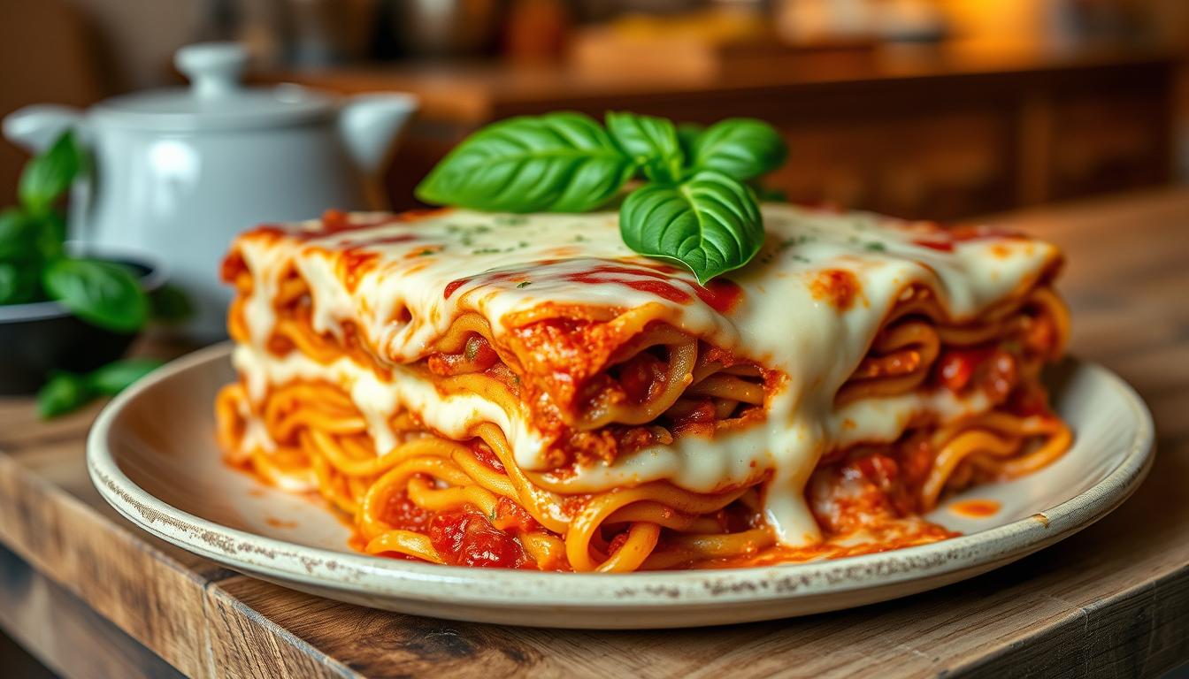 The Best Traditional Lasagna Recipe Everyone Will Love