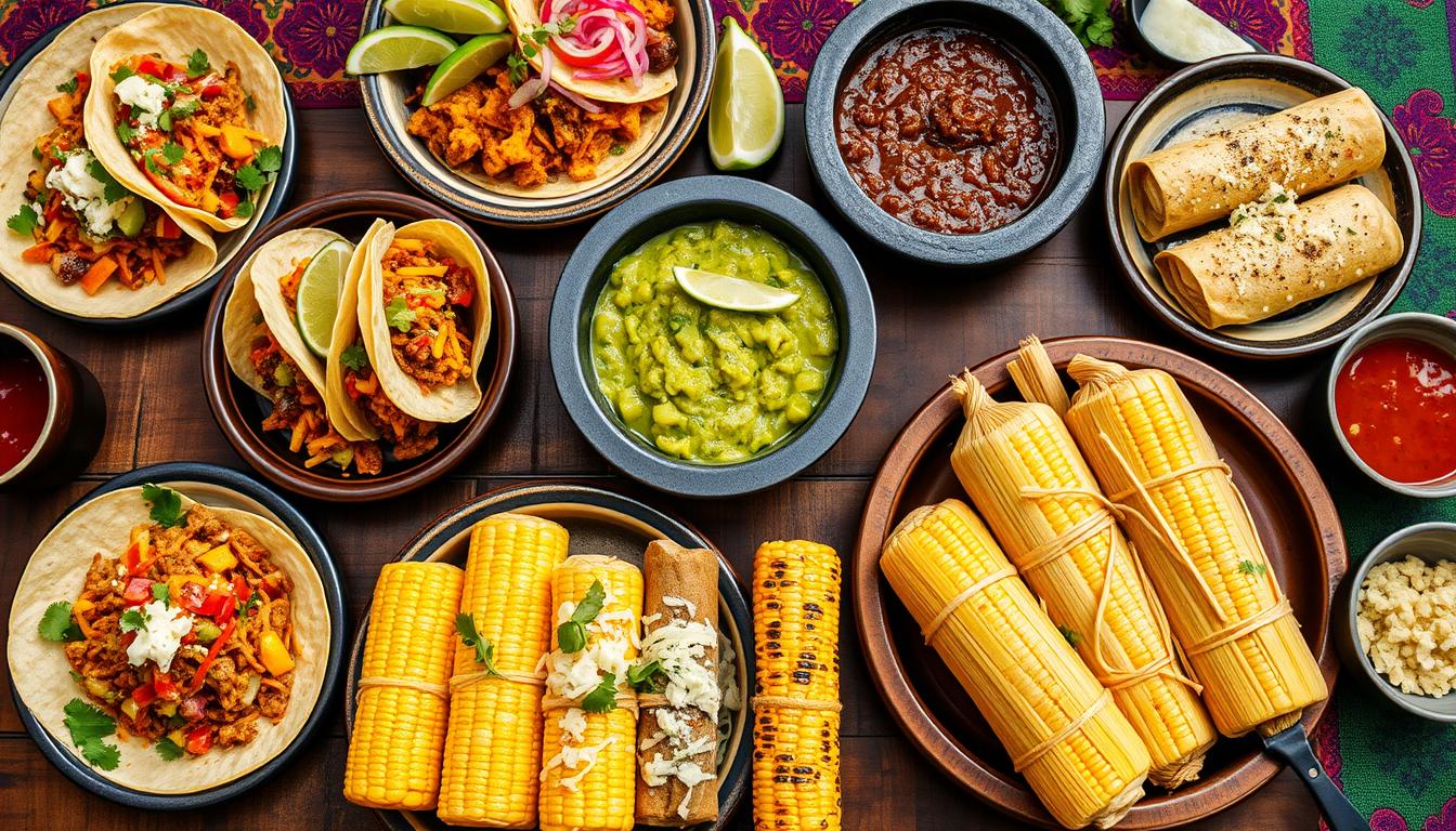 Authentic Traditional Mexican Dishes You’ll Love