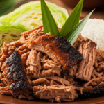 Plate Lunch of the Week: Kalua Pig