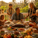 Talk Story: What Aloha Means to Me