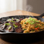 How to Properly Season a Cast Iron Pan for Hawaiian Cooking