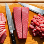 Hawaiian Knife Skills: How to Break Down a Whole Fish