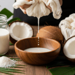 How to Make Homemade Coconut Milk the Hawaiian Way