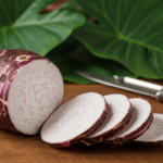 How to Prep and Cook Taro (Kalo) – A Beginner’s Guide