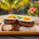 Aloha Friday: The Perfect Loco Moco