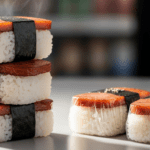 Aloha Friday: Spam Musubi Secrets