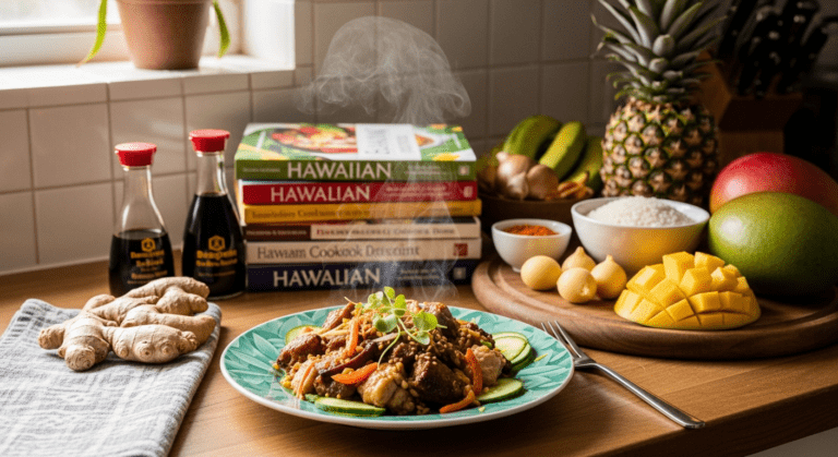 Best Hawaiian Cookbooks – Learn to Cook Island Style