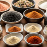 Best Hawaiian Seasonings, Spices, and Rubs for Island Cooking