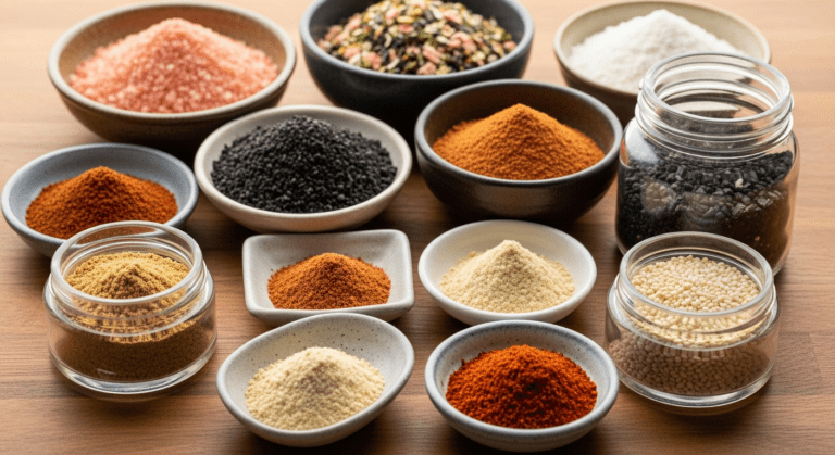 Best Hawaiian Seasonings, Spices, and Rubs for Island Cooking