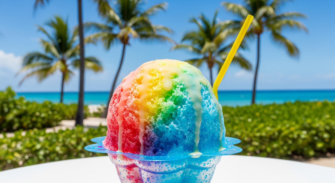 Best Shave Ice Machines for Home (2026 Guide)