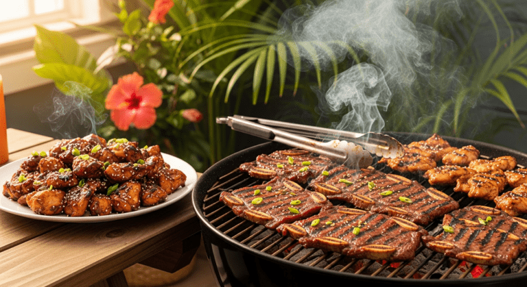 Best Smokers & Grills for Island-Style BBQ (2026 Guide)