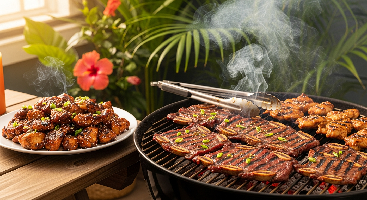 Best Smokers & Grills for Island-Style BBQ (2026 Guide)