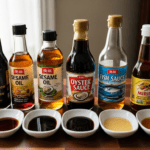 Best Soy Sauces & Asian Condiments for Hawaiian Cooking (2026 Guide)