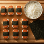 Best Spam Musubi Makers & Accessories (2026 Guide)