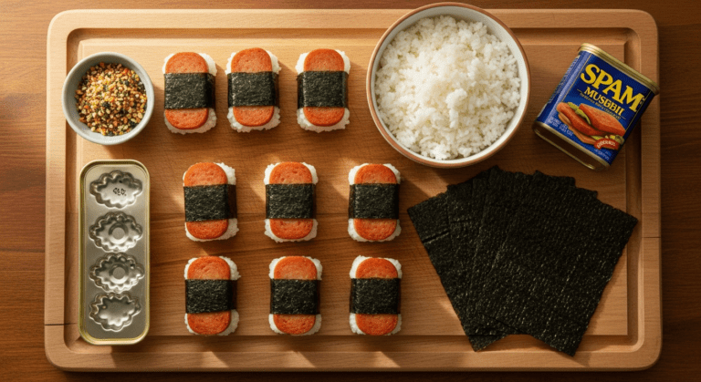 Best Spam Musubi Makers & Accessories (2026 Guide)
