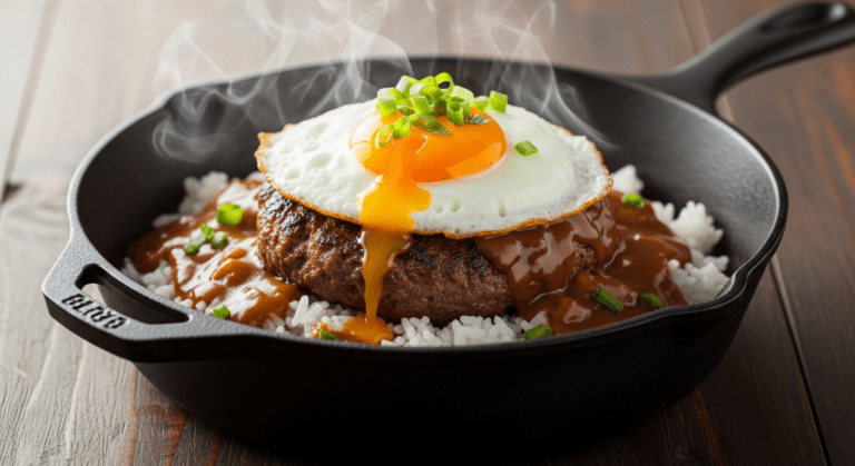 Why Every Hawaiian Kitchen Needs a Cast Iron Skillet