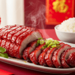 Char Siu – Hawaiian-Style Chinese BBQ Pork for Lunar New Year