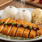Chicken Katsu – Hawaii’s Crispy Plate Lunch Favorite