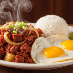 Corned Beef Hash with Rice – A Local Hawaiian Breakfast Classic